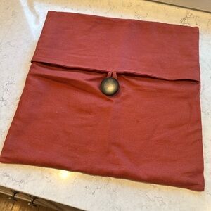 PB Square Pillow Cover